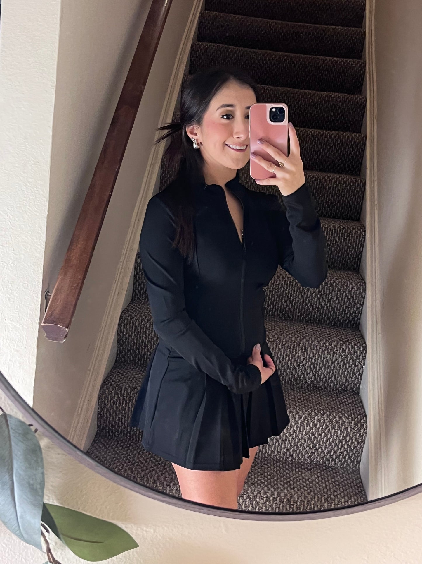 Madison Skort Set