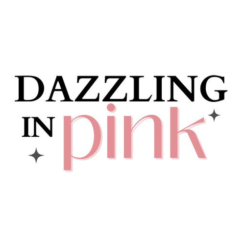 Dazzling in Pink