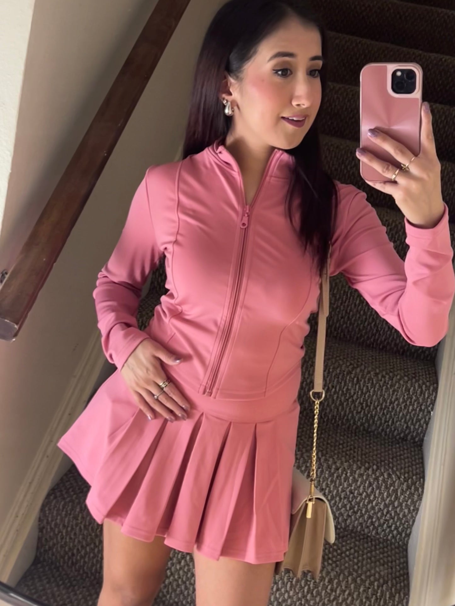 Madison Skort Set