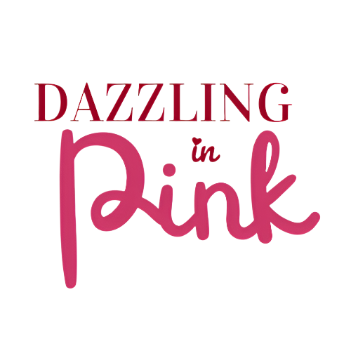 DazzlinginPink